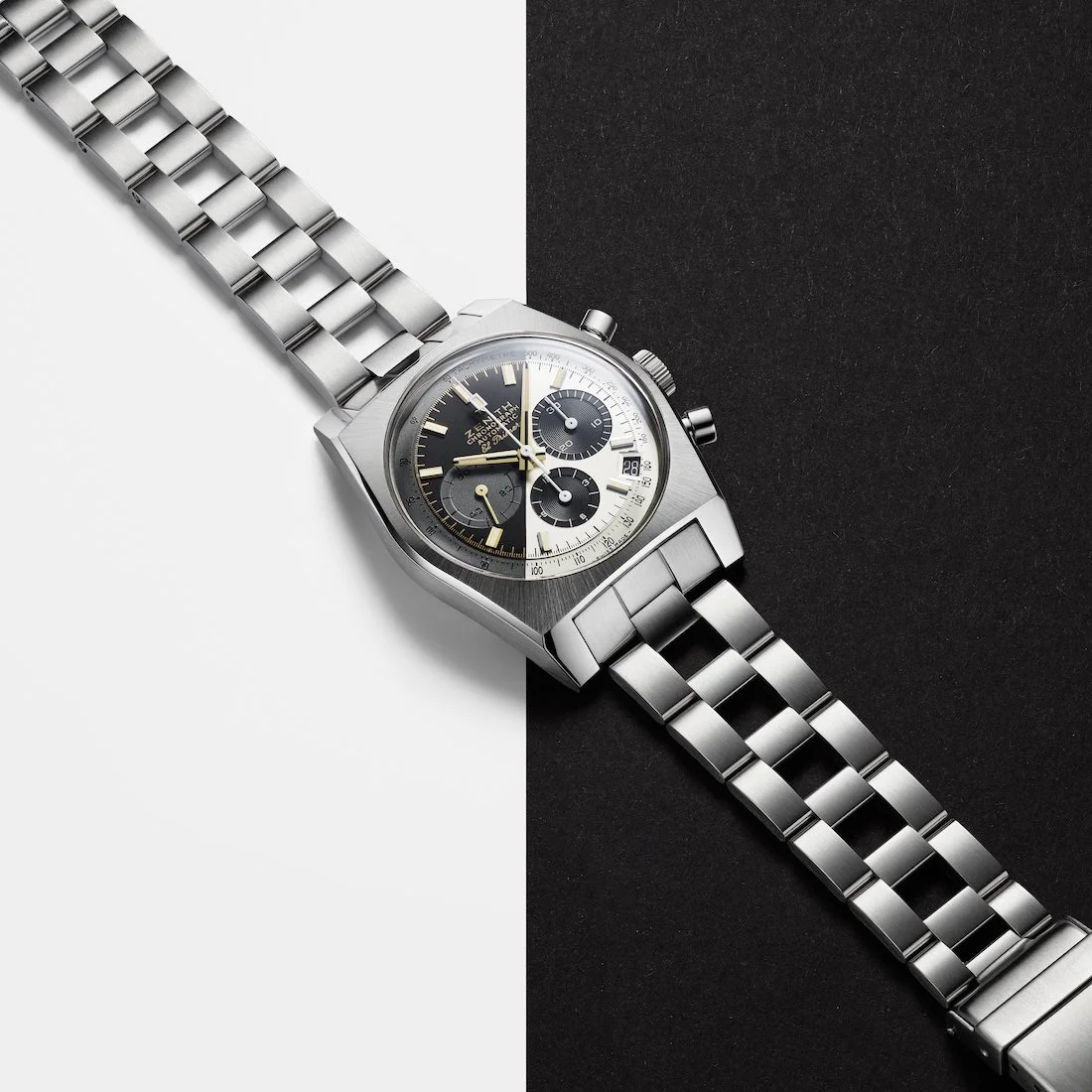 Introducing: Zenith Chronomaster Revival Lupin The Third